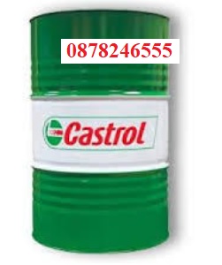 Dầu bánh răng gốc tổng hợp Castrol Alphasyn EP 320 - Nhà phân phối Castrol