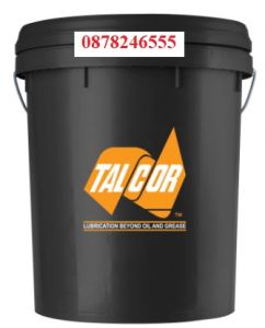 Dầu bôi trơn bánh răng hở Chevron Talcor OGP 4 - Chính Hãng - Giá Tốt
