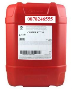 Dầu bánh răng Total Carter Sy 320 - Giá Tốt