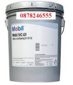 Dầu bánh răng Mobil SHC 629 - Chính Hãng