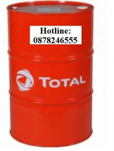 Dầu bánh răng Total Carter SH 1000 - Nhớt Công Nghiệp