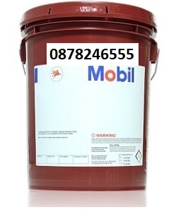 Mỡ bò chịu cực áp Mobil Mobilux EP 111