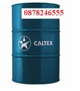 Dầu bánh răng Caltex Meropa Synlube WS 460 - Nhà Phân Phối Caltex