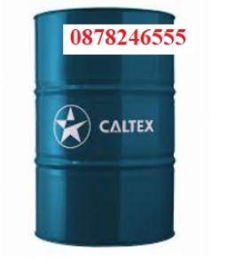 Dầu bánh răng Caltex Meropa Synlube WS 680