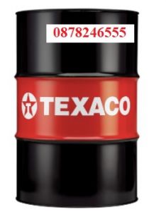 Dầu bánh răng Texaco Caltex Pinnacle EP 220