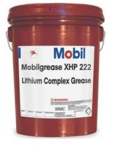 Mỡ bôi trơn Mobil Mobilgrease XHP 221