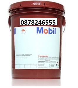 Mỡ bò Mobil Mobilgrease XHP 223