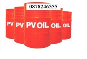 Dầu bánh răng PV Gear VG EP 680 - Nhà Phân Phối Pvoil