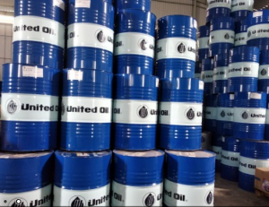 Dầu United Fully-Syn industrial Gear & Bearing Oil 68 chịu nhiệt độ cao