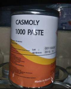 Mỡ đồng Casmoly 1000 Paste bôi trơn ốc vít