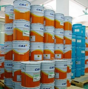 Mỡ bò chịu nhiệt cực áp Casmoly EP 2