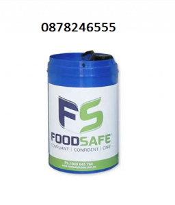 Dầu hộp số an toàn thực phẩm Foodsafe Full Synthetic Gear Oils - 220
