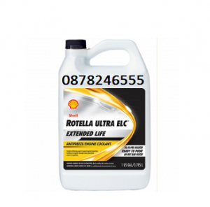 Nước làm mát Shell Rotella Ultra ELC