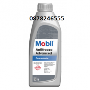 Nước làm mát Mobil Antifreeze Advanced