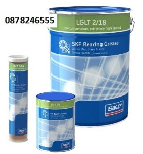 Mỡ bò SKF LGLT 2 cho vòng bi tốc độ cao