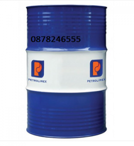 Dầu dung dịch làm mát Petrolimex PLC SUPER COOLANT 100