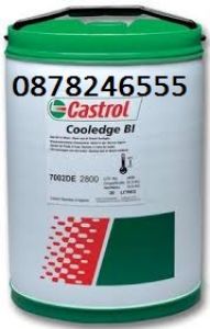 Dầu cắt gọt kim loại đa dụng pha nước Castrol Cooledge BI