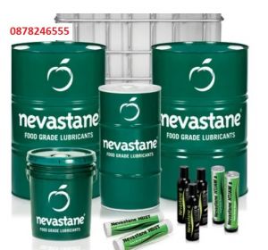 Mỡ thực phẩm Total Nevastane HT AW 00