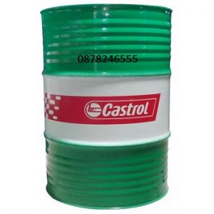 Dầu cắt gọt kim loại Castrol IloCut 603