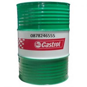 Dầu gia công kim loại gốc khoáng Castrol IloCut 606