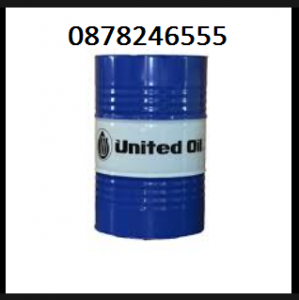 Dầu nhập khẩu chuyên cắt gọt kim loại United Unisol-P Solube Cutting Oil