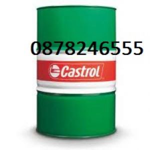 Castrol RustiloTM DWX 30 chất chống ăn mòn dung môi mạnh mẽ