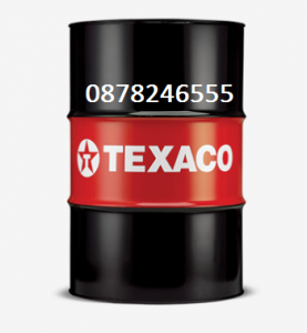 Dầu chống rỉ sét Texaco Metal Protective Oil L