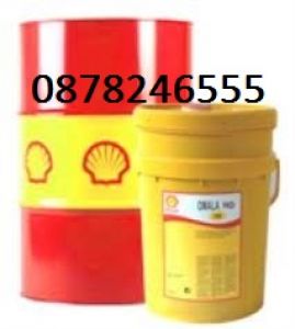 Dầu chống rỉ(chống gỉ) sét Shell Rustkote 943, 945 và 947