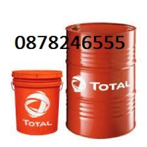 TOTAL OSYRIC HLS 4 dầu chống gỉ chất lượng cao không hút nước