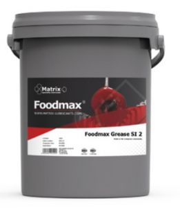 Mỡ Silicone Matrix Foodmax Grease SI an toàn thực phẩm