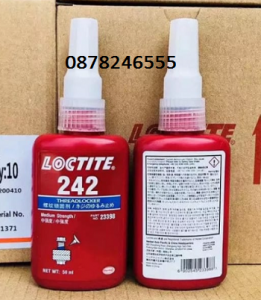 Keo Loctite khóa ren Loctite 242