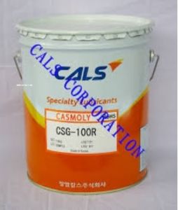 Mỡ chịu nhiệt 320 độ C Casmoly CSG - 100