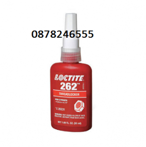 Keo LOCTITE 262-Keo niêm phong ren ốc vít