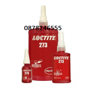 Loctite 273 - Keo khóa ren có lực khóa cao