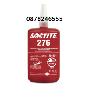 Keo khóa ren chống xoay Loctite 276