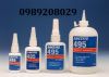 keo-henkel-loctite-495 - ảnh nhỏ  1