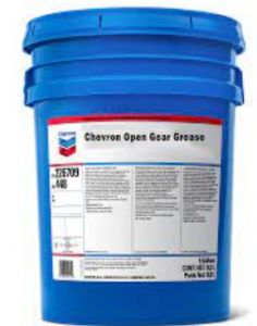 Mỡ bôi trơn Chevron Open Gear Grease