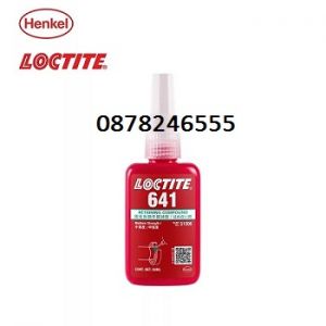 Loctite 641 Keo chống xoay trục