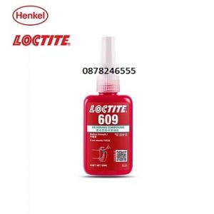 Keo Loctite chống xoay 609