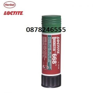 Keo Loctite 668 dang thỏi