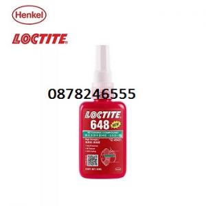 Keo chống xoay Henkel - Loctite 648