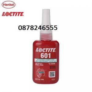 Keo chống xoay Loctite 601