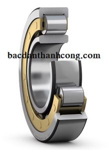 Vòng bi bạc đạn NJ 2236 ECML SKF NSK NTN KOYO FAG NACHI 180x320x86 mm
