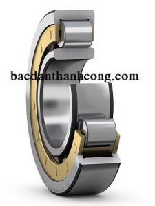 Vòng bi bạc đạn NJ 2332 ECML SKF NSK NTN KOYO FAG NACHI 160x340x114 mm