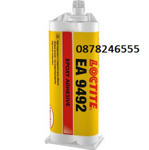 LOCTITE EA 9492 - chất kết dính epoxy trắng