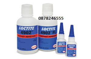 LOCTITE 4902 Instant Adhesive