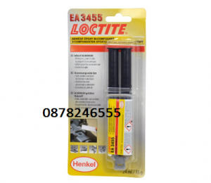 Keo Loctite EA 3455 keo tăng độ kết dính