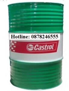 Mỡ bôi trơn CASTROL MOLUB-ALLOY 9790 2500 1 2