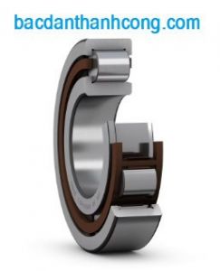 Vòng bi bạc đạn NU 211 ECP SKF NSK NTN KOYO FAG NACHI 55x100x21 mm