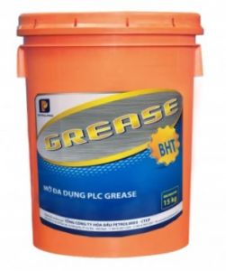 Mỡ bò Petrolimex PLC GREASE BHT